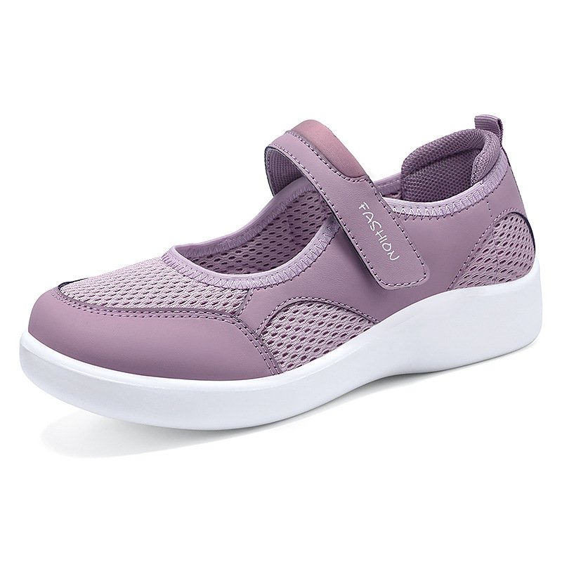Shoes For Women Spring And Summer Breathable Casual Versatile – Bild 8