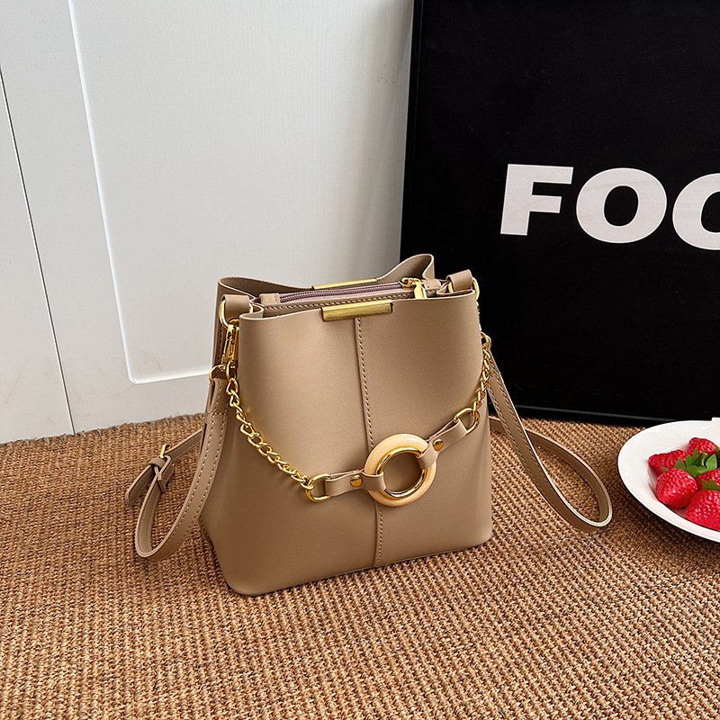 Women's Fashionable Simple Shoulder Bag – Bild 7