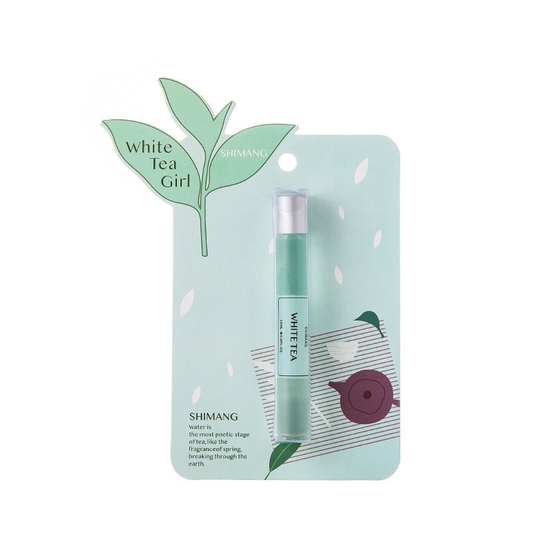 Natural Long Lasting Eau De Toilette Perfume – Bild 5