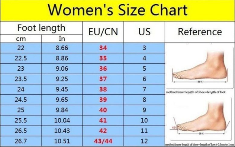 Fashionable Warm Women's Casual Boots – Bild 6