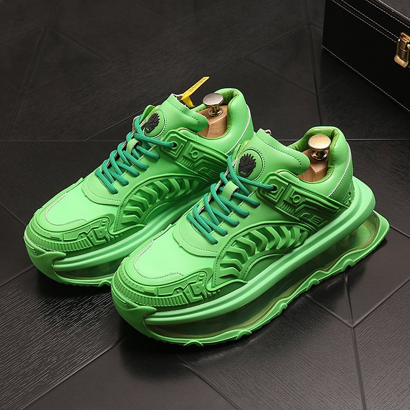 Popular Fashion Brand Sports Shoes For Men – Bild 5