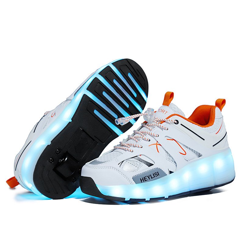 Student Children's Roller Shoes Blast Away – Bild 2
