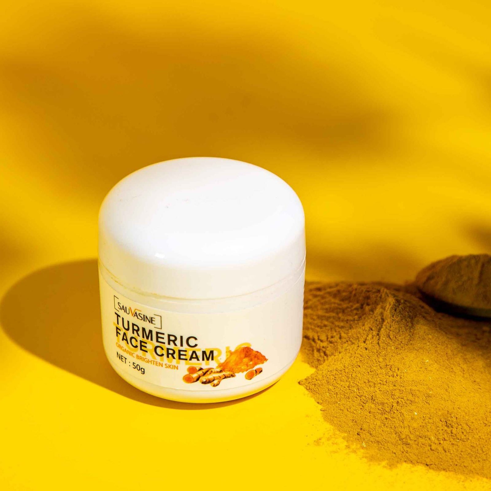 Shuo Wo Xin Turmeric 10 PCs Set Turmeric 10-piece Set – Bild 4