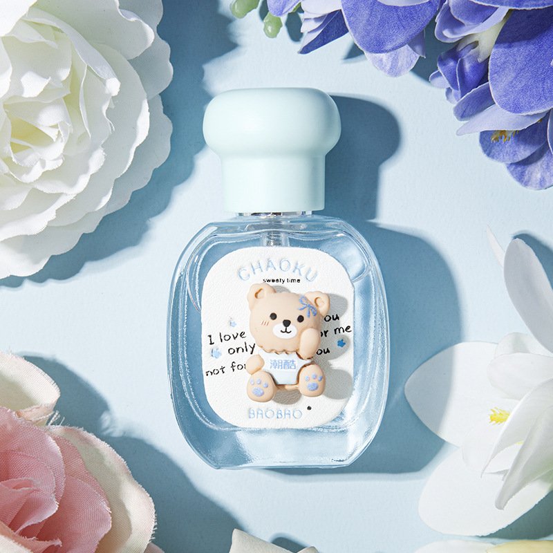 Cute Bear Perfume Fragrance Lasting – Bild 3
