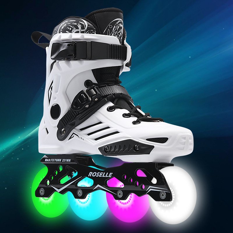 Inline Skates For Men And Women – Bild 5