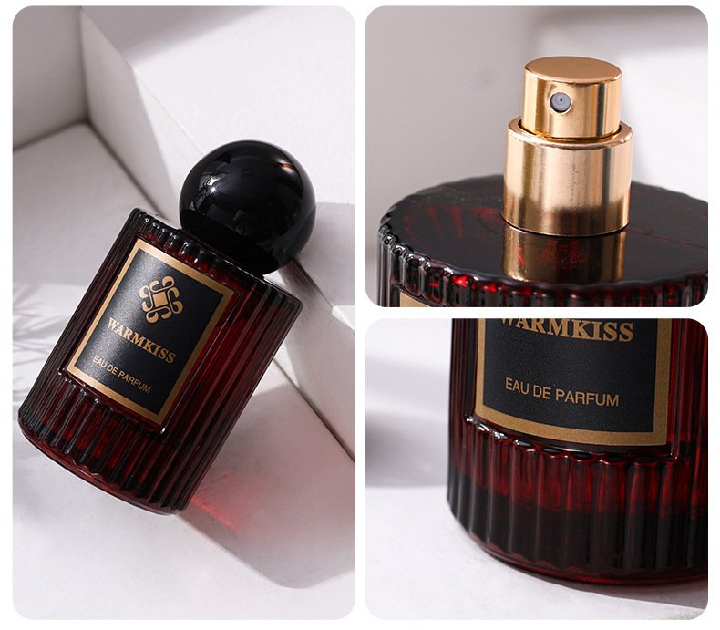 Women's Long-lasting Natural Light Perfume – Bild 2