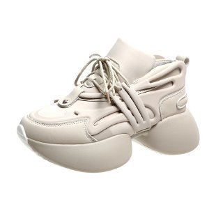 Women's Casual Single Shoe Cross Strap – Bild 5