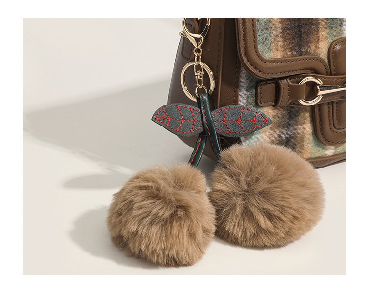 Trendy Autumn Special-interest Design Crossbody Bag – Bild 4