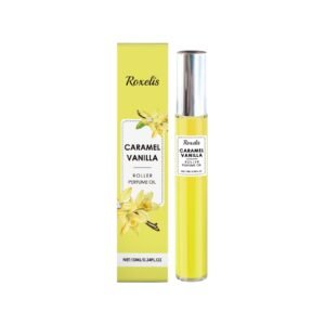 Roller Perfume Oil