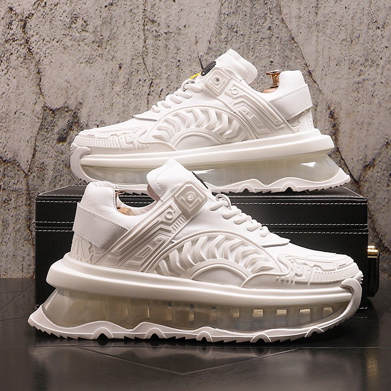 Popular Fashion Brand Sports Shoes For Men – Bild 2