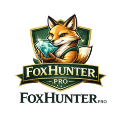 FOXHUNTER PRO