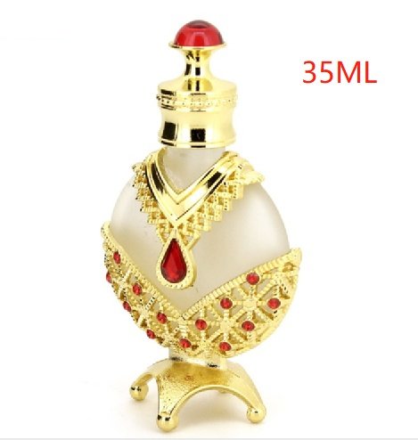 Girl's Perfume Bottle With Fine Oil – Bild 6