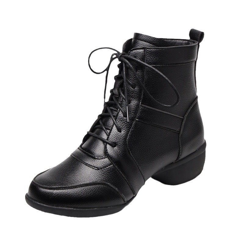 Modern Dance Shoe Women's Four Seasons Single – Bild 5