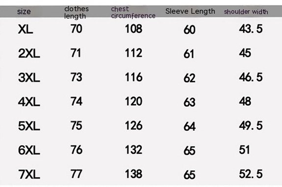 Men's Plus Size Knitted Sweater Loose Round Neck Bottoming Shirt – Bild 8