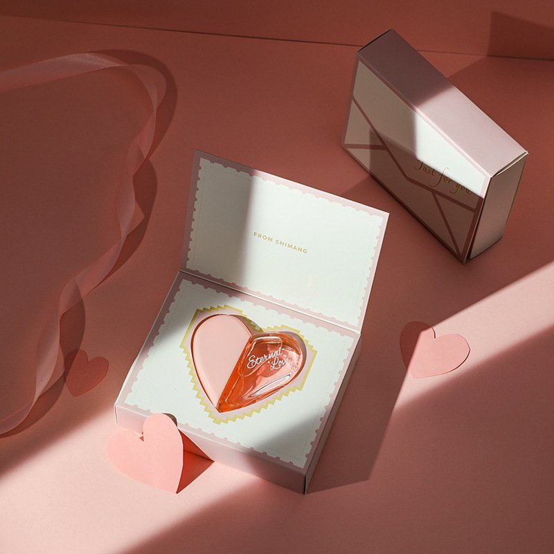 Love Perfume For Women Long-lasting Light Perfume – Bild 2