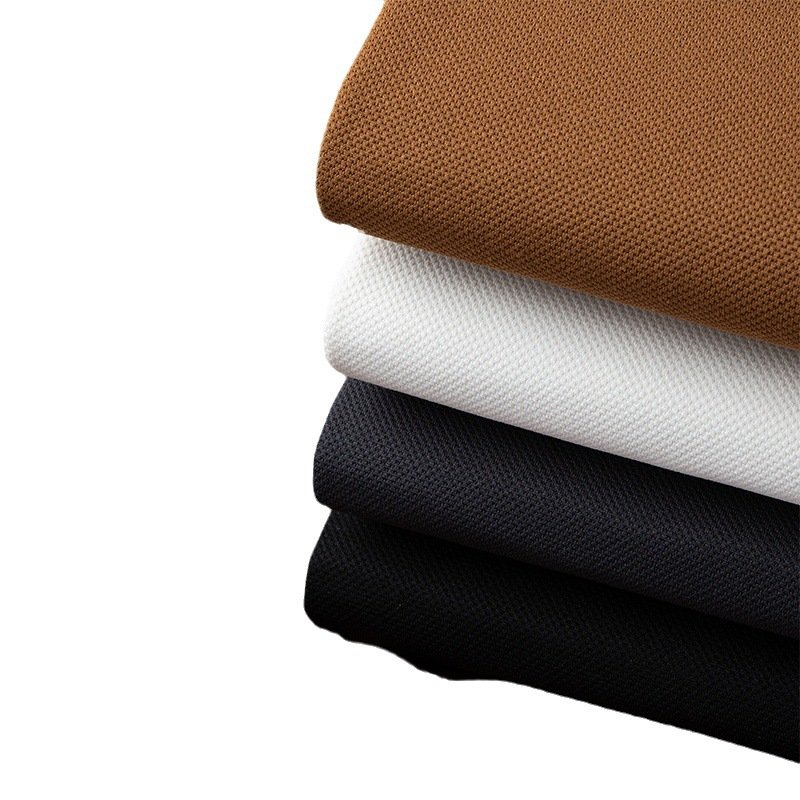 Men's Round Neck Air Layer Sweaters Menswear Youth Fashion Casual All-matching Hoodie – Bild 2