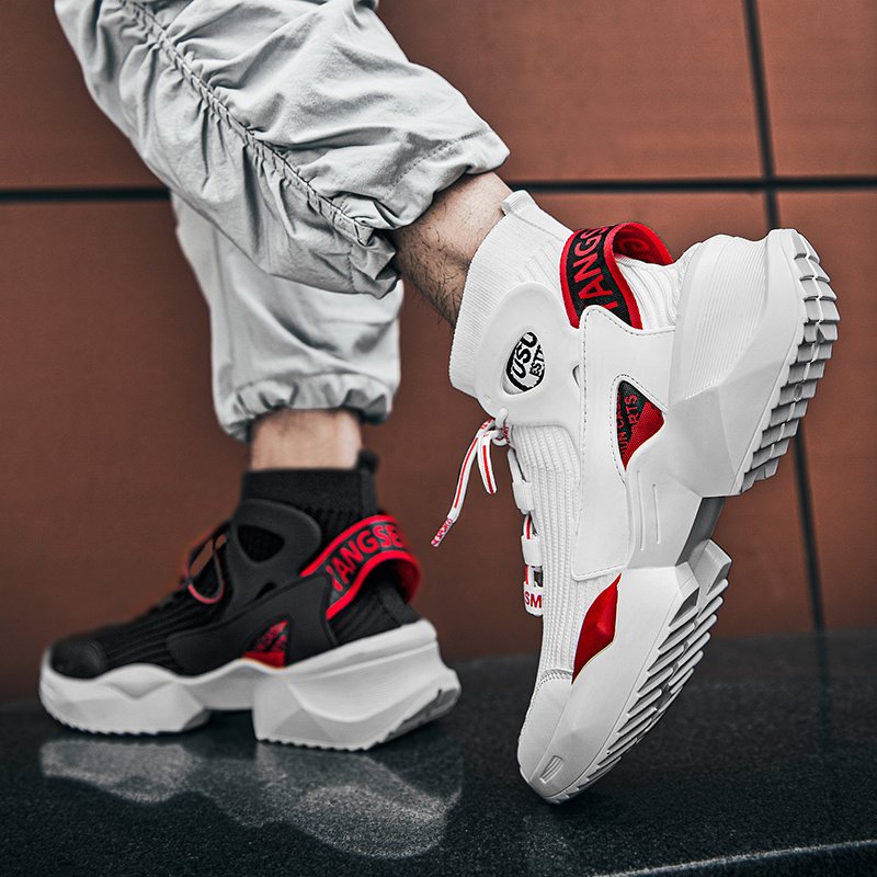 High Bang Dad Sports Shoes Summer – Bild 6