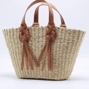 Women's Fashion Casual Single Shoulder Handbag