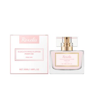 Perfume Elegant Lady Lasting Fragrance