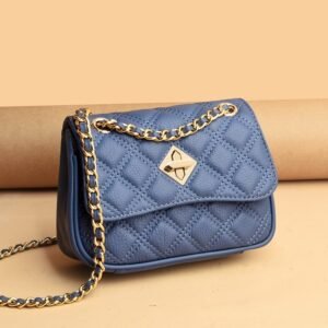 Women's Fashion Casual Shoulder Messenger Bag