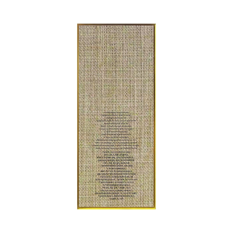 Women's Wooden Floral Lasting Fragrance Perfume – Bild 4