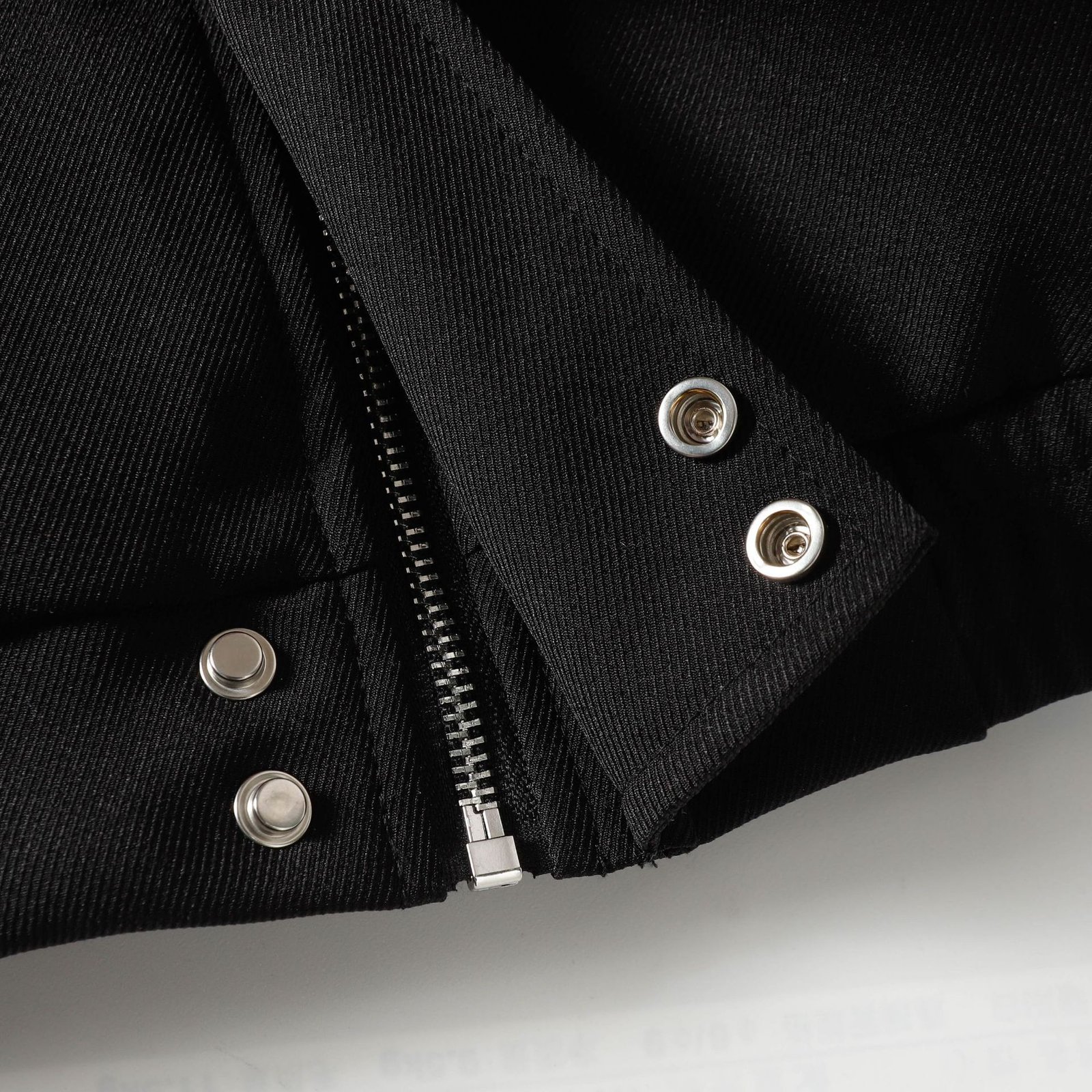 Spring New Retro Simple, Loose And Versatile Jacket Coat – Bild 4