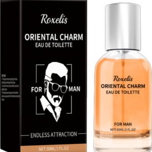 Oriental Charm Eau De Toilette