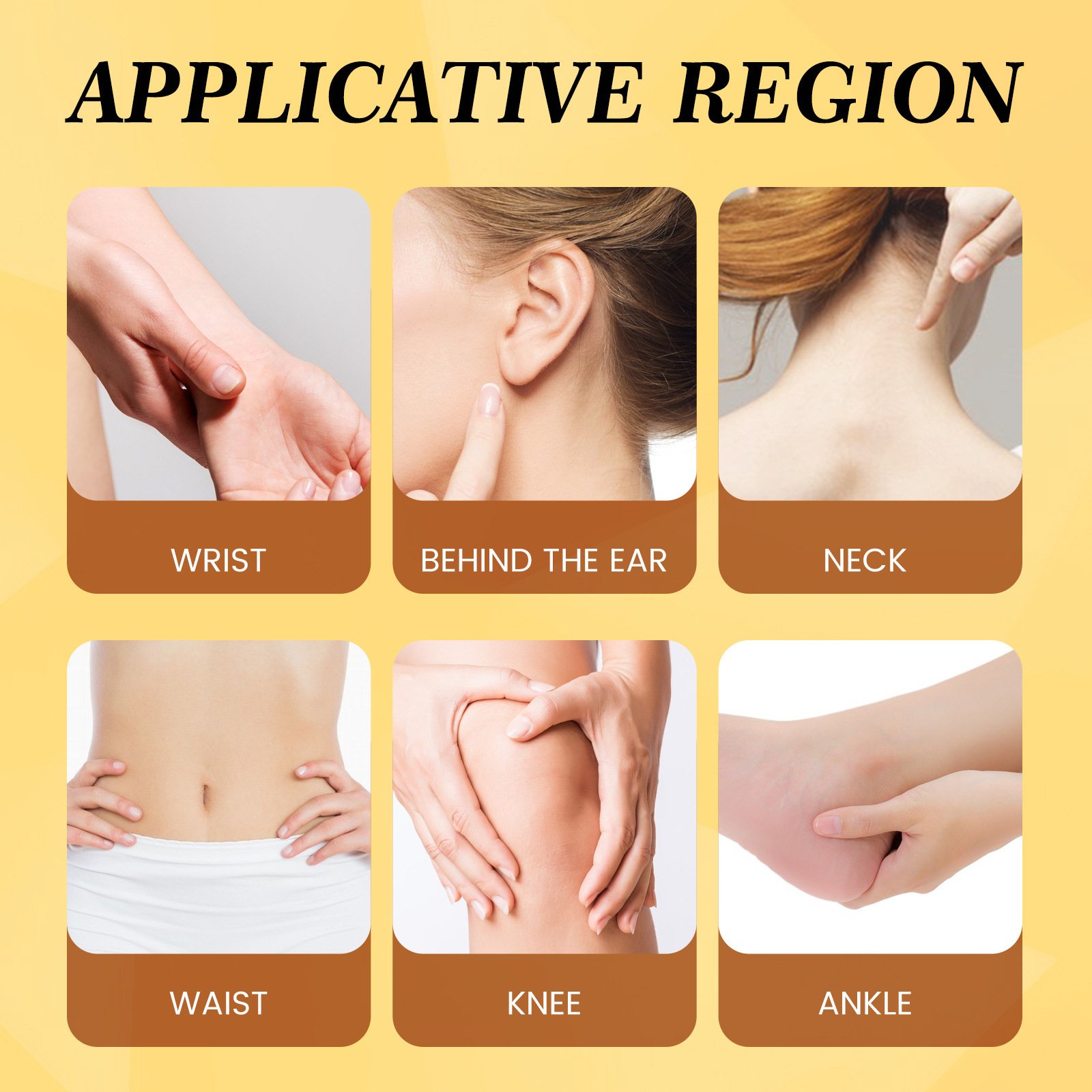 Hair Body Ball Perfume Lasting Eau De Toilette – Bild 4