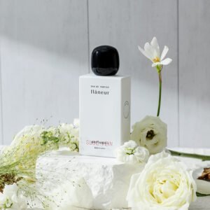 Perfume For Women Gift Box Natural Student Eau De Toilette