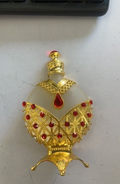 Perfume Oil Concentrated Perfume Oil Lasting Fragrance Mild Non-pungent Portable Concentrated Fragrance Beauty Products – Bild 6