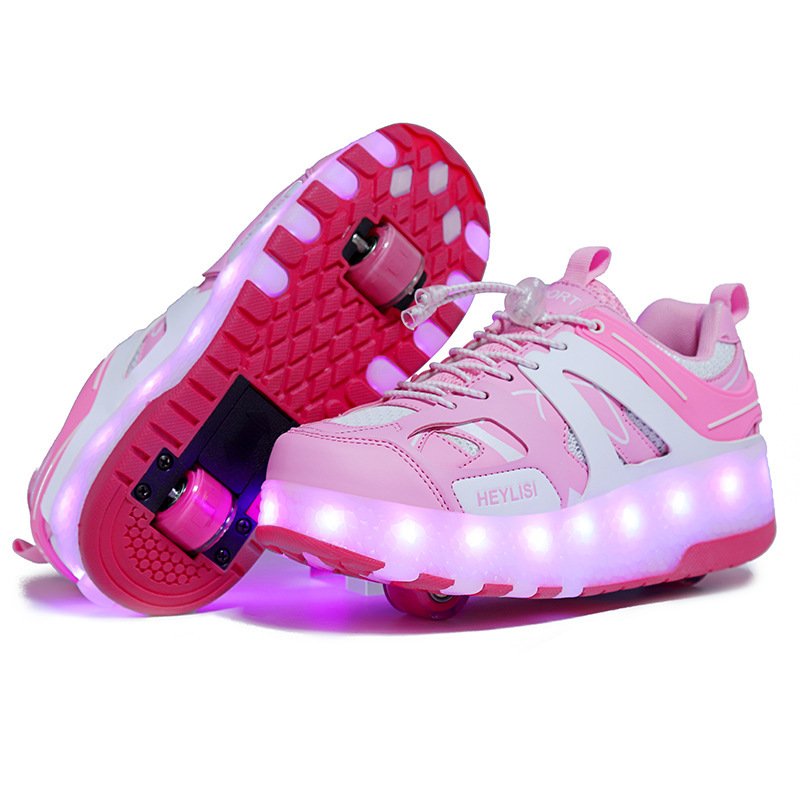Student Children's Roller Shoes Blast Away – Bild 7